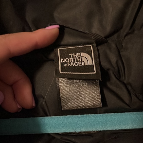 NICE NORTH FACE VEST - Picture 3 of 4